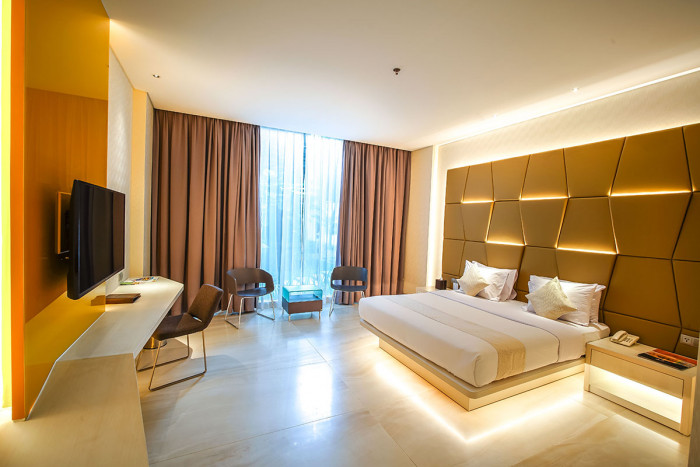FM7 Resort Hotel Hadirkan Family Staycation Terlengkap di Kota Tangerang