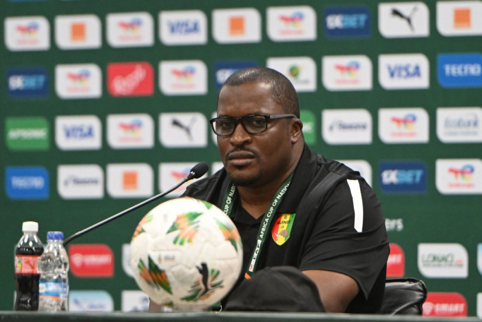 PSSI Kecam Ujaran Rasisme yang Menyerang Medsos Federasi Sepak Bola Guinea