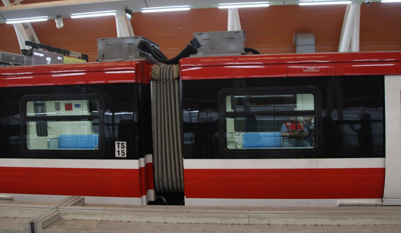 Tarif Normal LRT Jabodetabek Mulai dari RP5 Ribu Hingga Rp20 Ribu, Berlaku per 1 Juni
