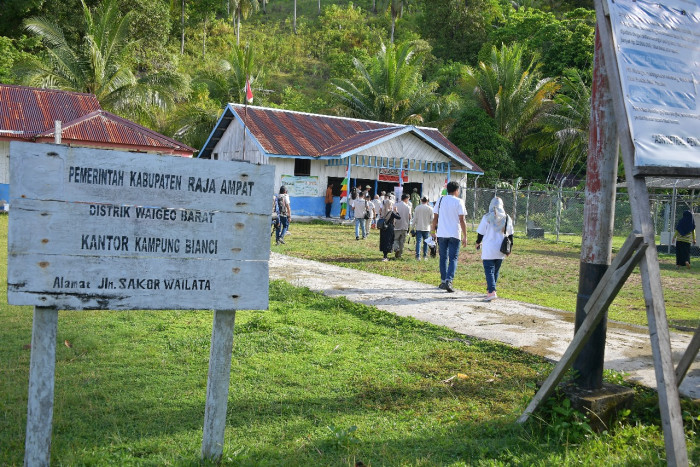 Sambut Hari Kebangkitan nasional, Karyawan BUMN Jalankan Program Relawan Bakti BUMN