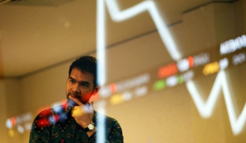 Pemegang Saham Saratoga (SRTG) Setujui Pembagian Dividen Rp298,43 Miliar