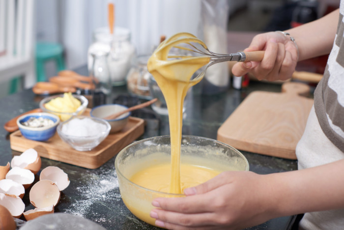 Mengenal Butter Blend, Alternatif Pengganti Butter yang Lebih Terjangkau