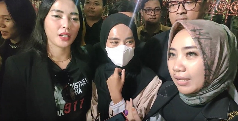 Linda mengaku Tak Mengenal Dekat Vina