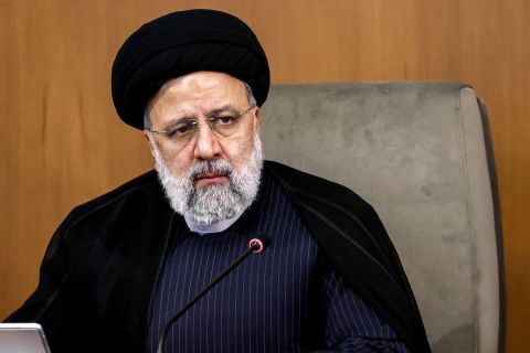 Usai Kematian Raisi, Kabinet Iran Rapat Darurat