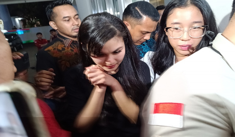 Kejagung Dalami Dugaan Kepemilikan Pesawat dan Perjanjian Pranikah Harvey Moeis dan Sandra Dewi