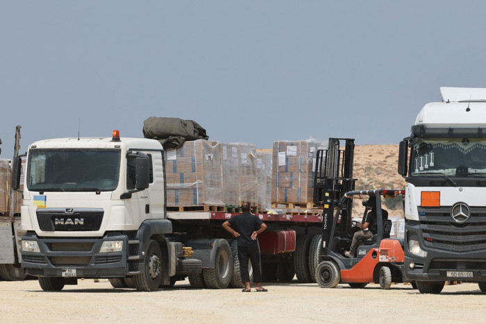 Mesir Kecam Seruan Menteri Luar Negeri Israel Terkait Pembukaan Perbatasan Rafah