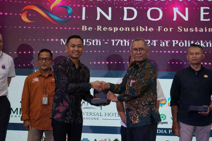 Polban Angkat Pariwisata Berkelanjutan Ramah Lingkungan lewat Kompetisi Pariwisata Indonesia ke-14