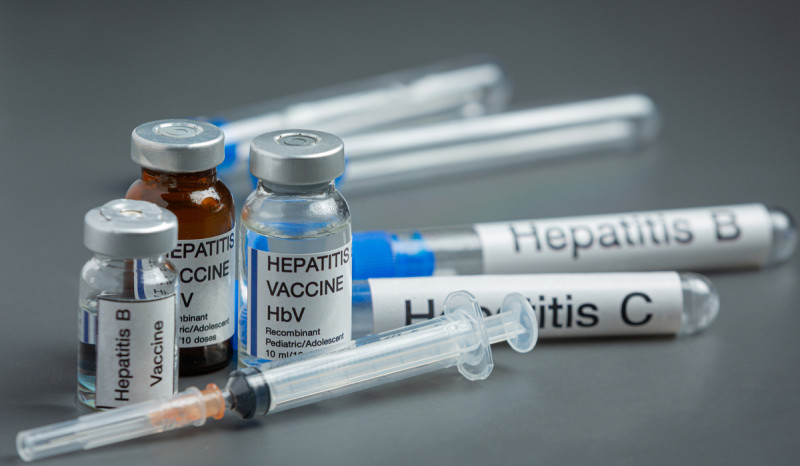 Ini Pentingnya Vaksinasi Hepatitis B untuk Mencegah Kanker Hati