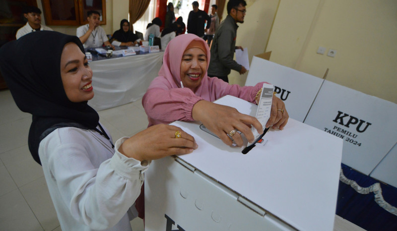 Dua Cagub Independen DKI Jakarta Jajaki Konsultasi ke KPU