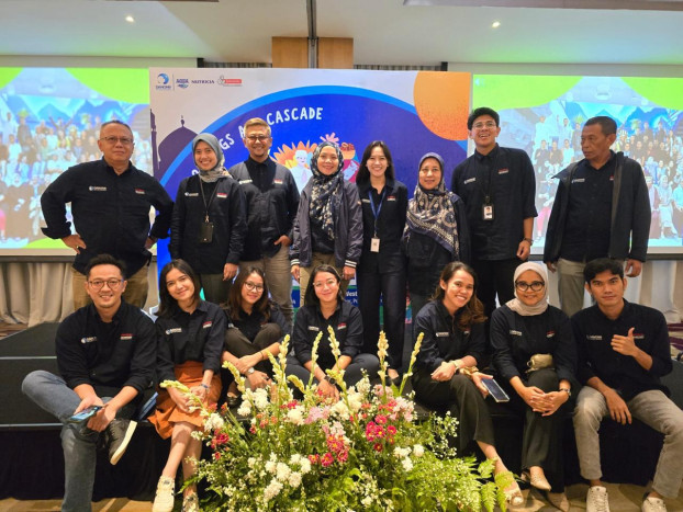 Danone Indonesia Raih Penghargaan Global CSR & ESG Summit 2024