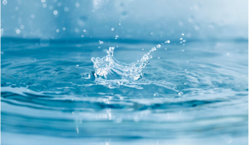 Pentingnya Sinergi dalam Tata Kelola Air