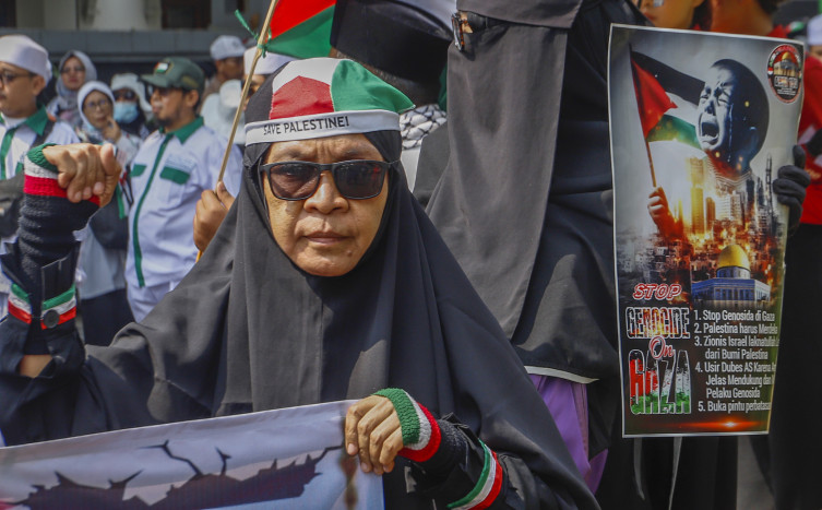 PBB: Protes Dunia untuk hentikan Serangan di Rafah tak Bisa Diabaikan