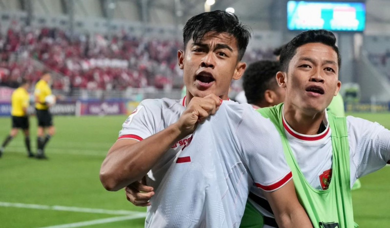 Timnas U-23 Indonesia Vs Irak, Peluang Lolos Olimpiade Besar