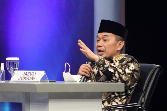 PKS: Kami tidak Ada Masalah dengan Prabowo Subianto