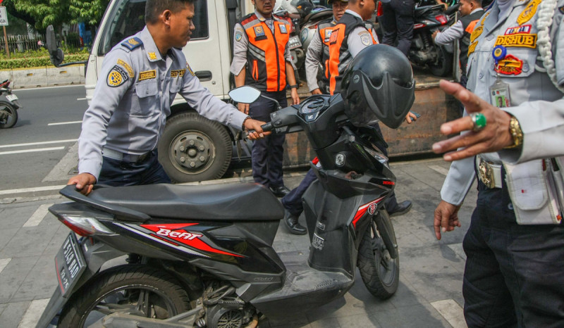 Pemprov DKI Jakarta Didorong Cari Jalan Tengah Atasi Jukir Liar