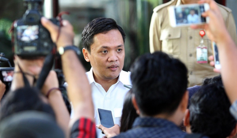 Gerindra: Wacana Presidential Club Sudah Digaungkan Prabowo Subianto Sejak 2014