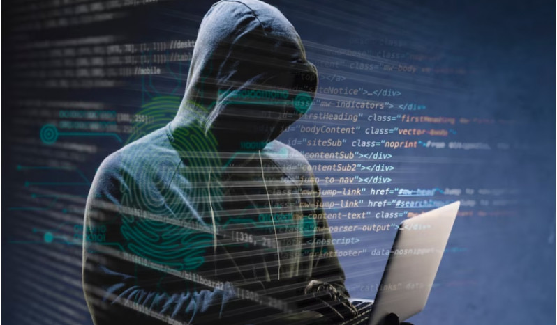Kasus Serangan Siber, Strategi Perlindungan, SDM, dan Regulasi Keamanannya