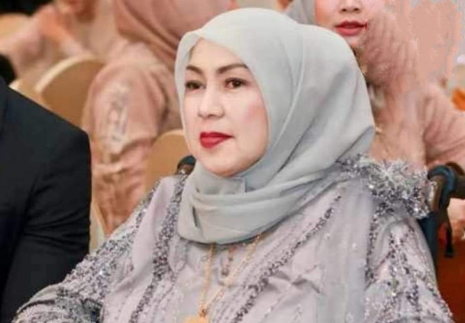 Istri Habib Luthfi Bin Yahya, Syarifah Salma Meninggal Dunia Diusia 66 Tahun