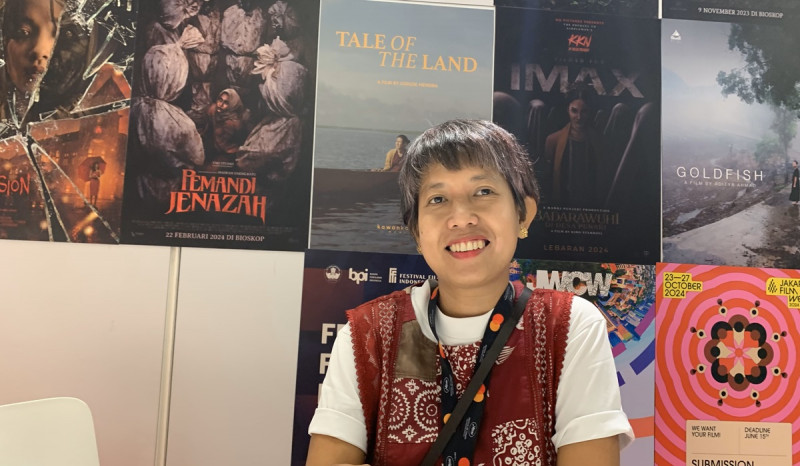 Hadir di Festival Film Cannes 2024, Jadi Ajang Sinema Indonesia Kuatkan Posisi di Sinema Internasional