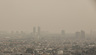 Kamis Pagi, Kualitas udara Jakarta jadi Keempat Terburuk di Dunia