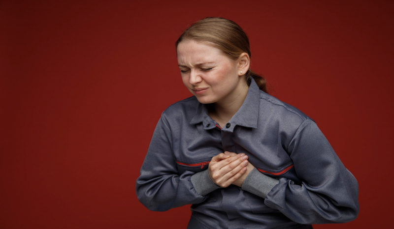 Serangan Jantung, 6 Cirinya serta Faktor Risiko yang Harus Diwaspadai