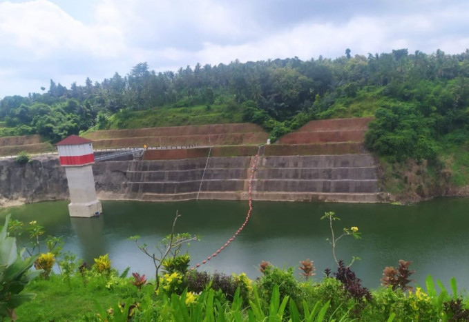 Danone Indonesia Terima Penghargaan atas Upaya Perlindungan Sumber Air