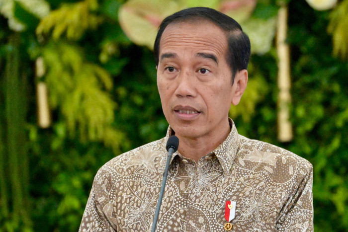 Pengamat Sebut Jokowi Tetap Butuh Parpol untuk Amankan Posisi Usai Tak Jabat Presiden