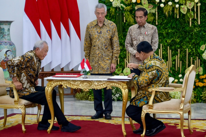 Pengamat : Jokowi dan SBY bisa Jadi Mentor Prabowo 
