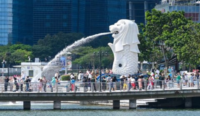 Singapore Tourism Board Perkuat Posisi MICE di Dunia