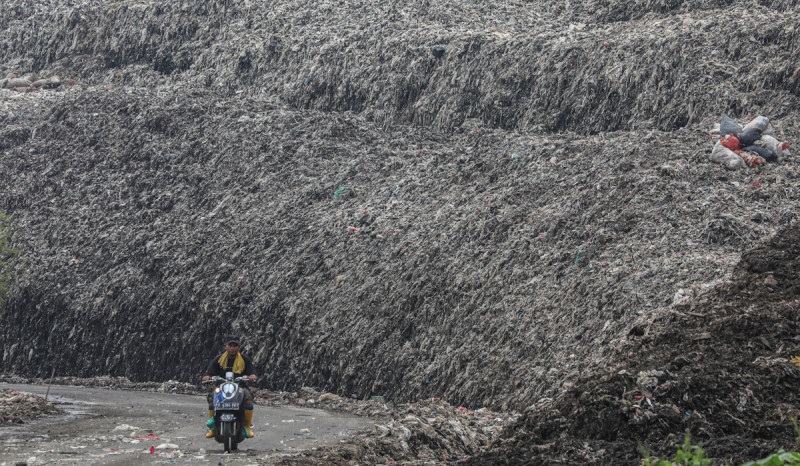 Heru Budi Diminta Maksimalkan Pengolahan Sampah RDF, bukan Munculkan Ide Pulau Pengolahan Sampah