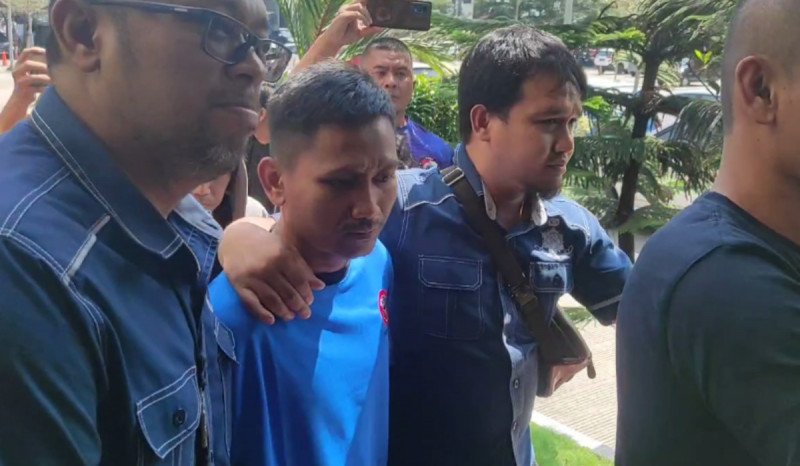 Ini Sosok Pegi Setiawan, Pelaku Pelecehan dan Pembunuhan Vina dan Eky Cirebon