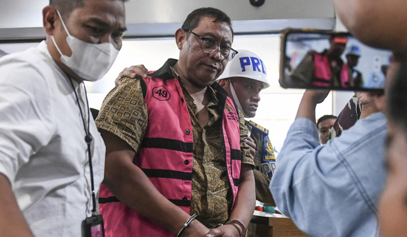 Aspri Sandra Dewi Diperiksa Kasus Korupsi Timah
