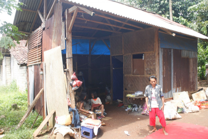 Ribuan RTLH di Depok Belum Ditangani Pemkot, Terbanyak di Kecamatan Cimanggis dan Tapos