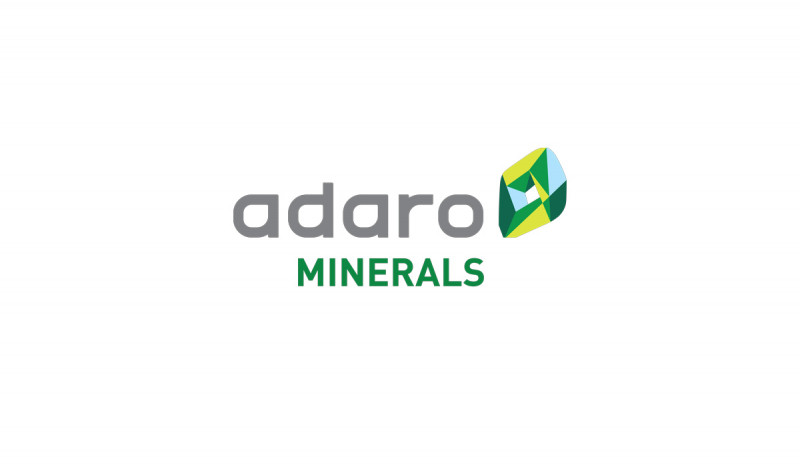 Adaro Minerals Catatkan Kenaikan Volume Produksi dan Penjualan pada Kuartal I 2024