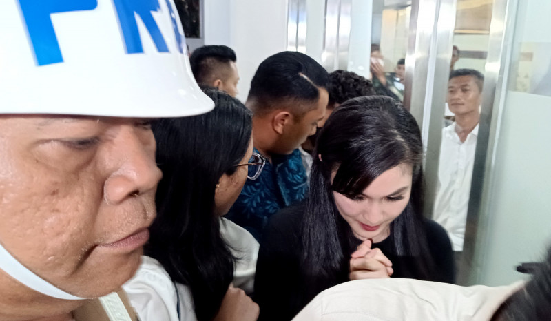 Kejaksaan Agung Gali Kepemilikan Harta Sandra Dewi