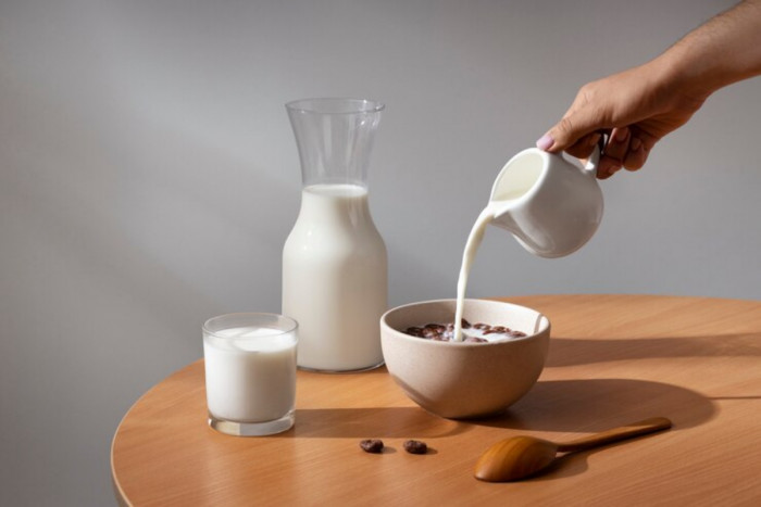 5 Manfaat Susu Evaporasi bagi Kesehatan Tubuh
