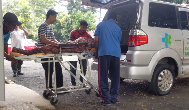 Dua Pelajar Tersangka Akibat Tawuran di Bandar Lampung