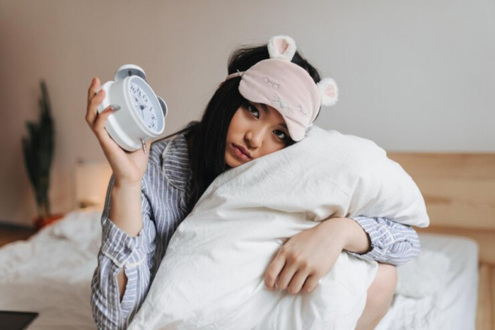 Ini 5 Penyebab Insomnia yang Sering Dialami oleh Remaja, Berikut Cara Mengatasinya