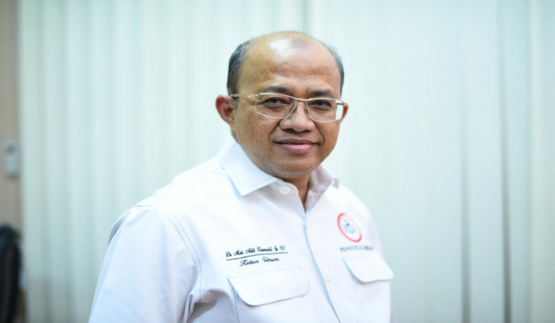 Memperingati Hari Bakti Dokter Indonesia Ke-116, Kebangkitan (Dokter) Indonesia
