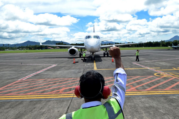 Celebi Aviation Resmi Beroperasi di Indonesia