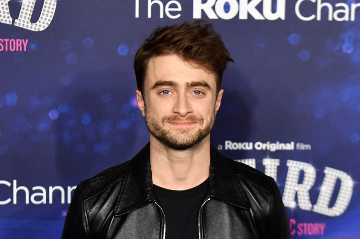 Daniel Radcliffe tidak akan Muncul dalam Seri Harry Potter yang akan Datang