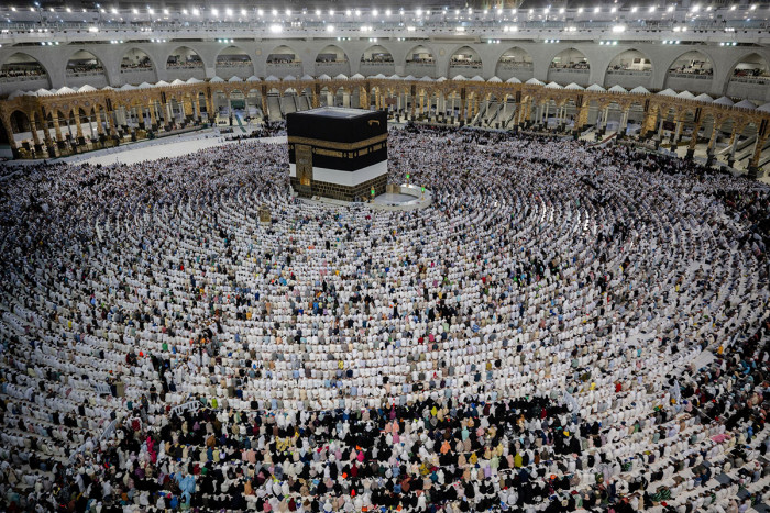 Jemaah Diingatkan Kembali tidak Tergiur Tawaran Berhaji tanpa Visa Haji