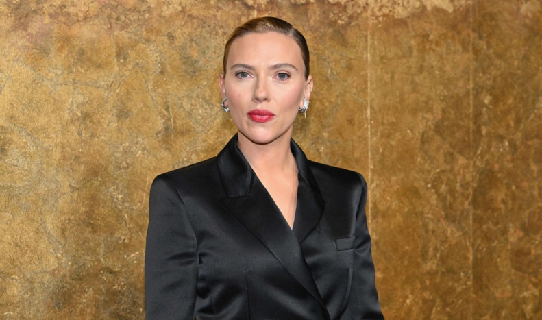 Scarlett Johansson Mengkritik OpenAI atas Penggunaan Suara Sintetis Mirip Miliknya 