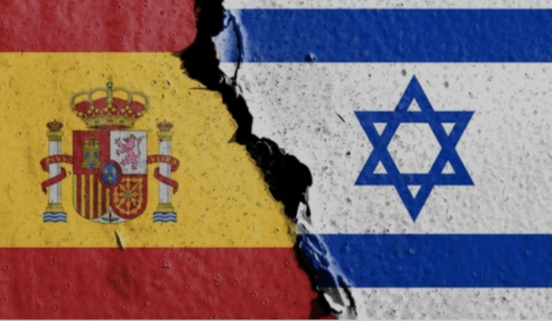 PM Spanyol: Pengakuan Palestina, Satu-satunya Jalan Perdamaian di Timur Tengah
