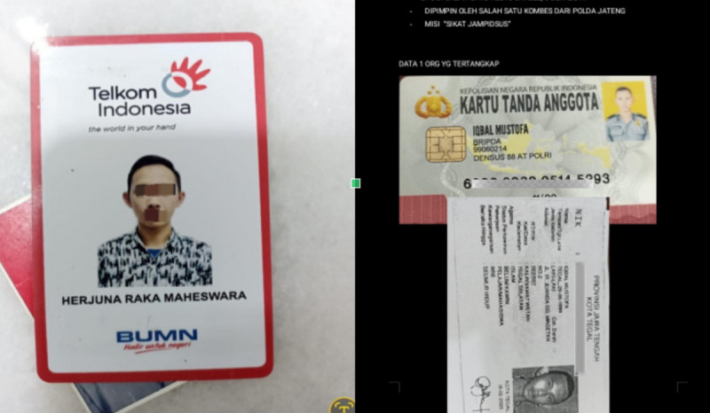 Kasus Penguntitan Belum Terang, Pengamat: Polri-Kejaksaan Agung Menimbun Masalah