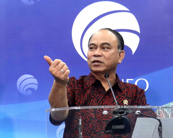 Projo Persilahkan Jokowi Jika Ingin Gabung Parpol
