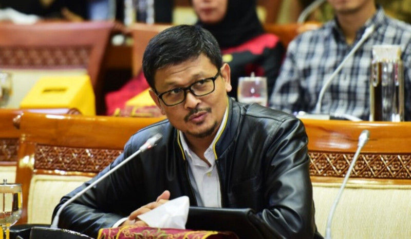 DPR Soroti Pejabat BPK yang Banyak Terlibat Korupsi