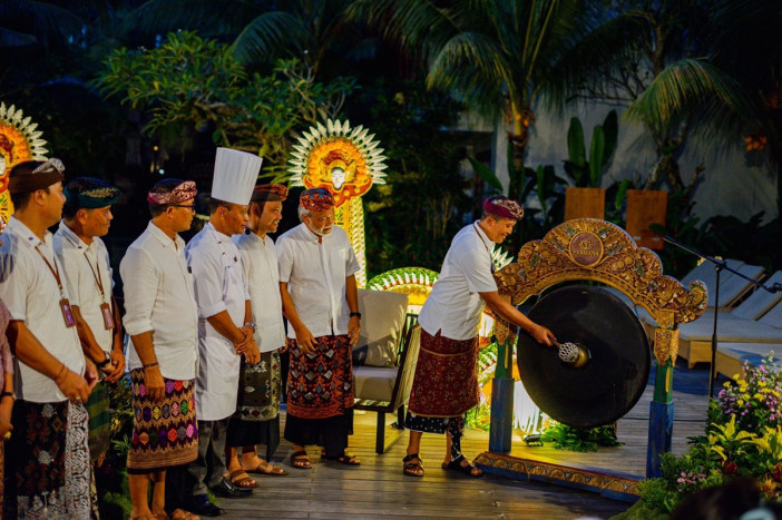 Pramana Experience “Rasayatra” Sukses Diluncurkan dan Menambah Khasanah Gastronomi Indonesia