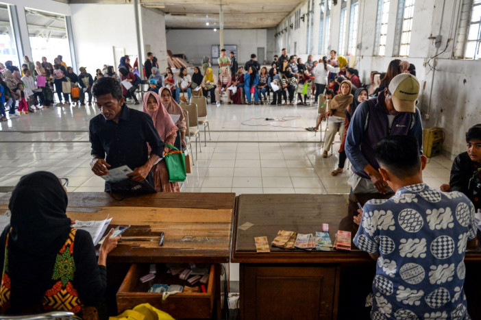 Koordinator Pendamping PKH Apresiasi Penyaluran Bansos