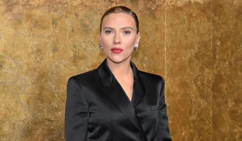 Scarlett Johansson Marah Voice Over ChatGPT Dibuat Mirip Suaranya